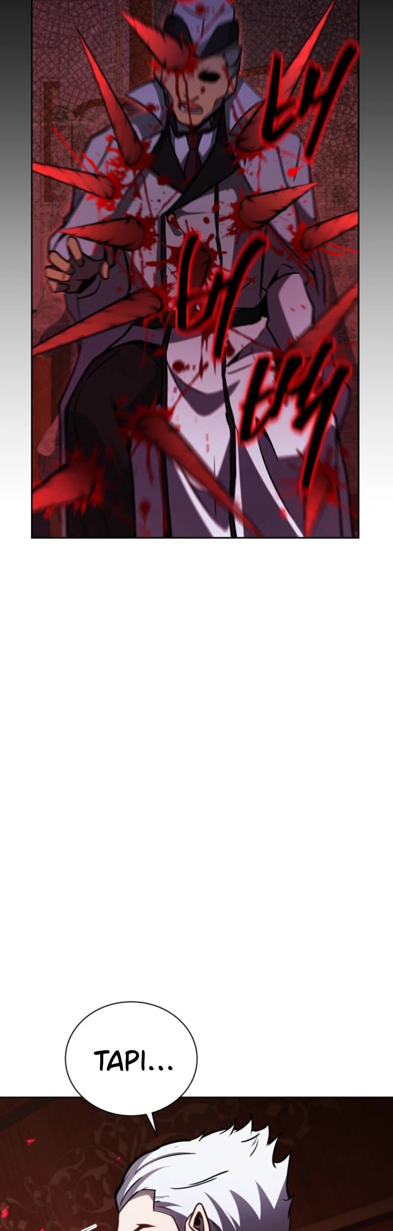 Necromancer Academy’s Genius Summoner Chapter 166 - halaman 38