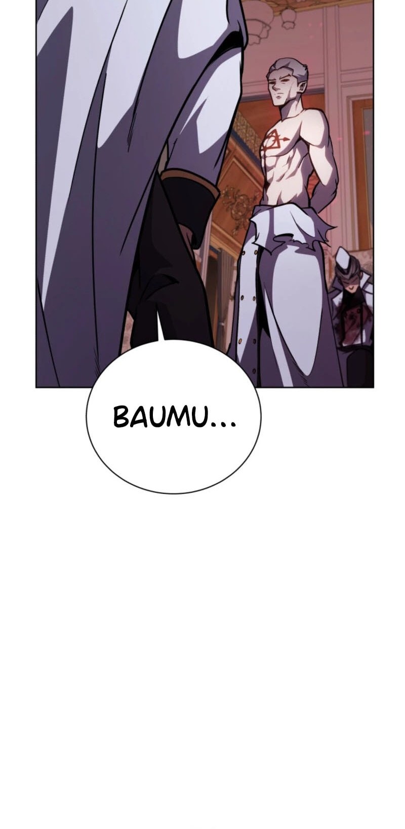 Necromancer Academy’s Genius Summoner Chapter 166 - halaman 41