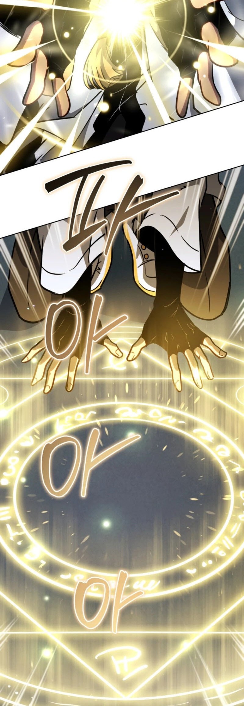 Necromancer Academy’s Genius Summoner Chapter 166 - halaman 9