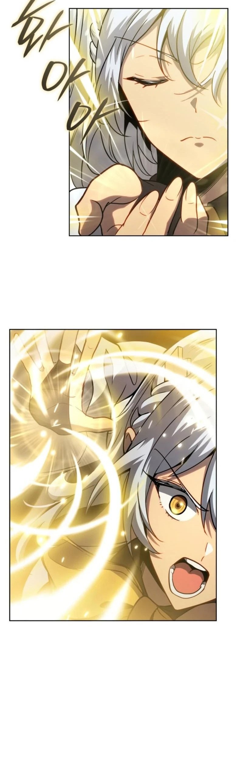 Necromancer Academy’s Genius Summoner Chapter 167 - halaman 17