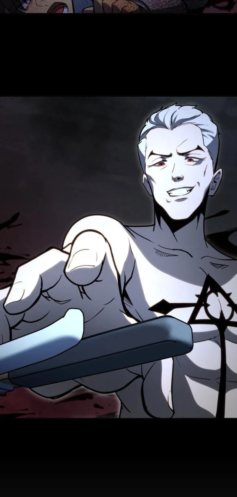 Necromancer Academy’s Genius Summoner Chapter 167 - halaman 2