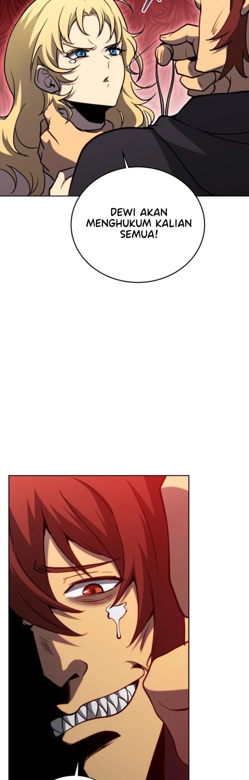 Necromancer Academy’s Genius Summoner Chapter 167 - halaman 25
