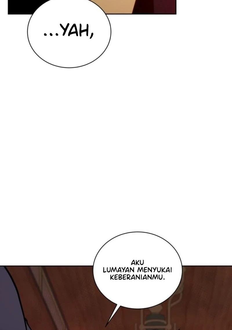 Necromancer Academy’s Genius Summoner Chapter 167 - halaman 26