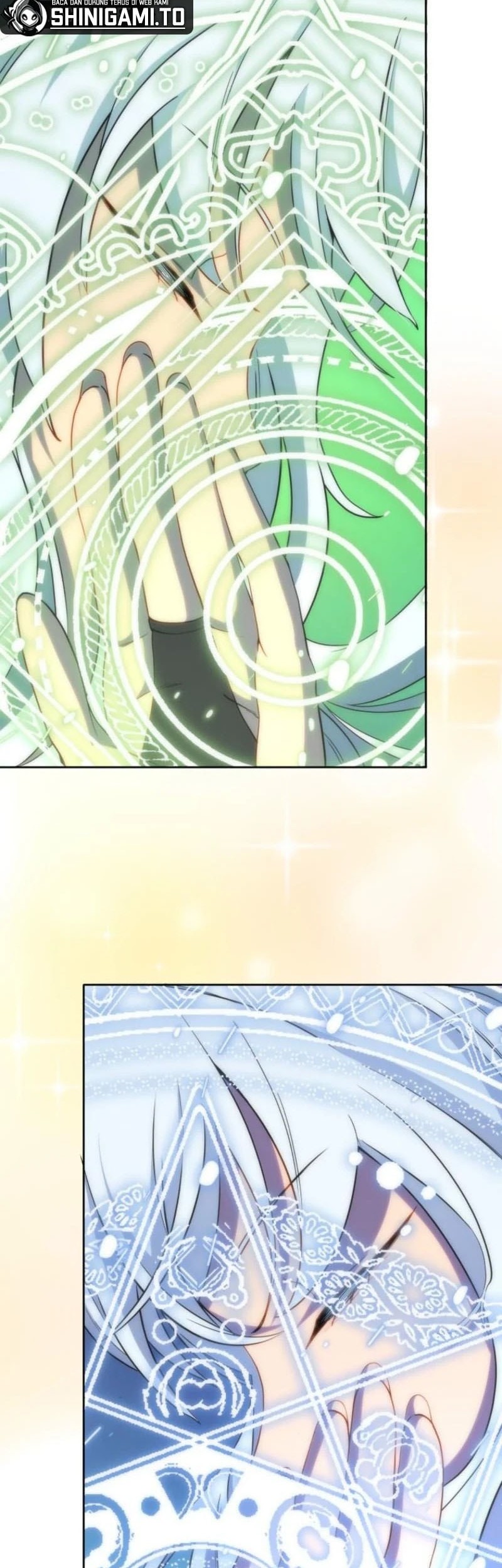 Necromancer Academy’s Genius Summoner Chapter 168 - halaman 11