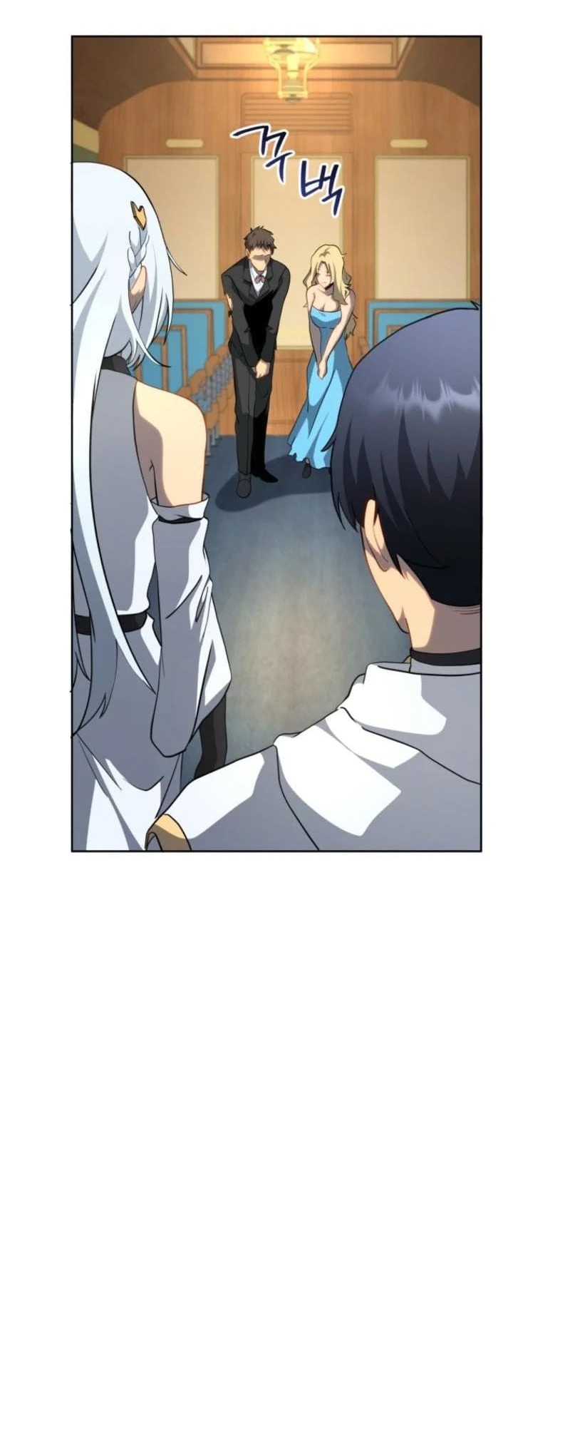 Necromancer Academy’s Genius Summoner Chapter 168 - halaman 17