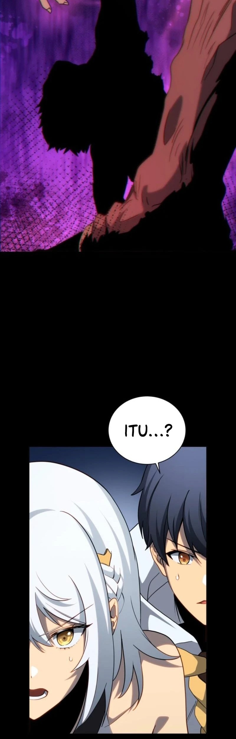 Necromancer Academy’s Genius Summoner Chapter 168 - halaman 29