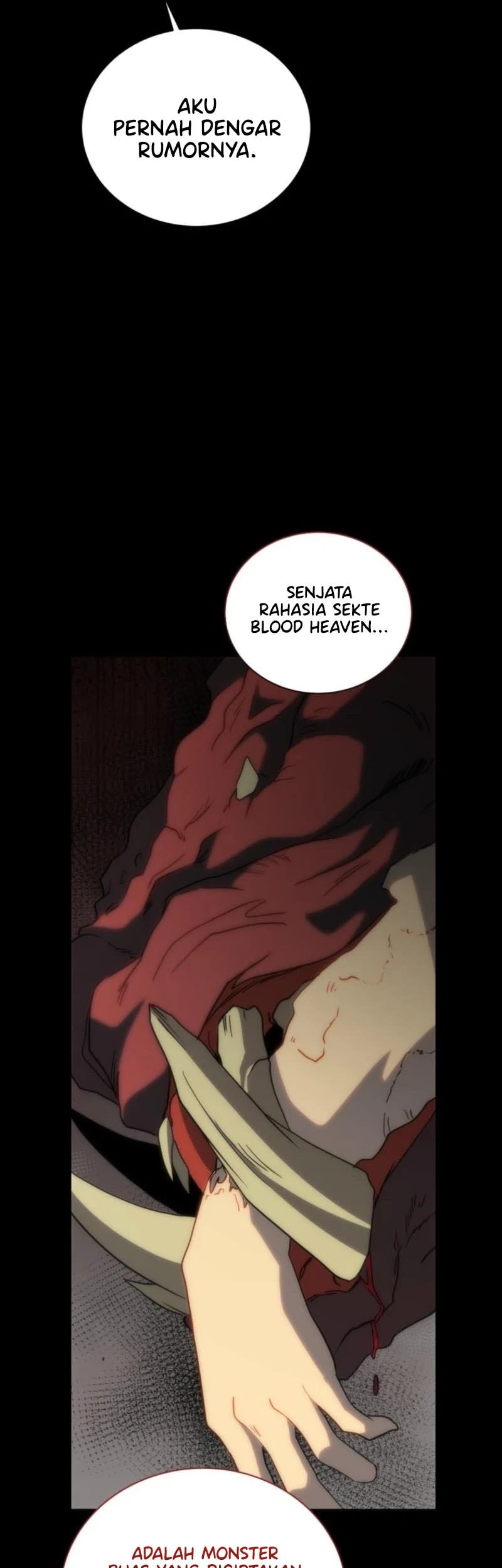 Necromancer Academy’s Genius Summoner Chapter 168 - halaman 30