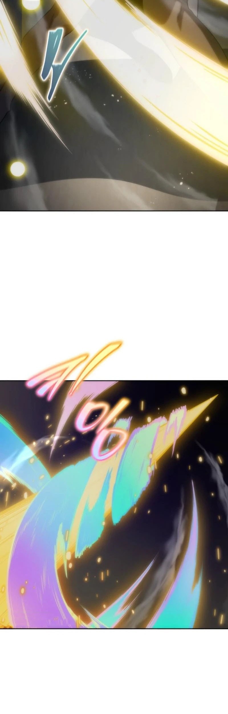 Necromancer Academy’s Genius Summoner Chapter 168 - halaman 37