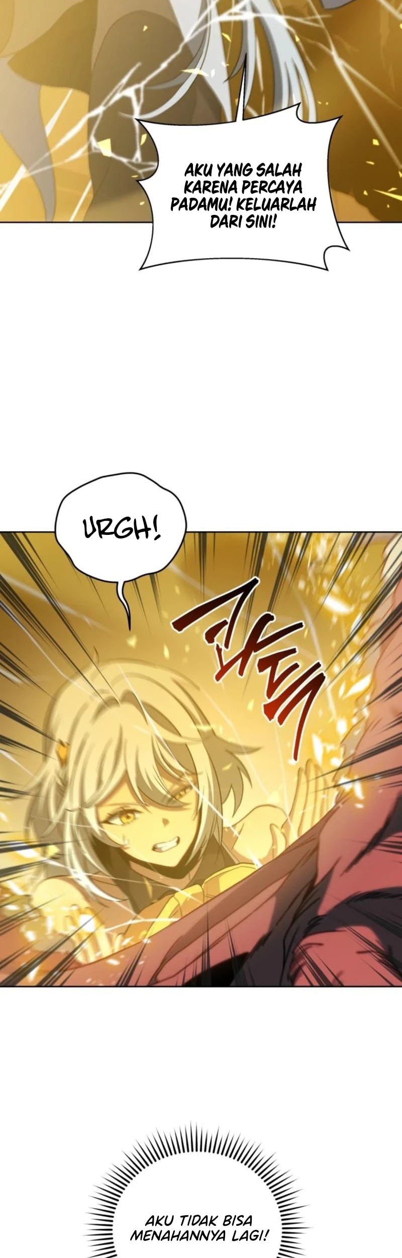Necromancer Academy’s Genius Summoner Chapter 168 - halaman 52