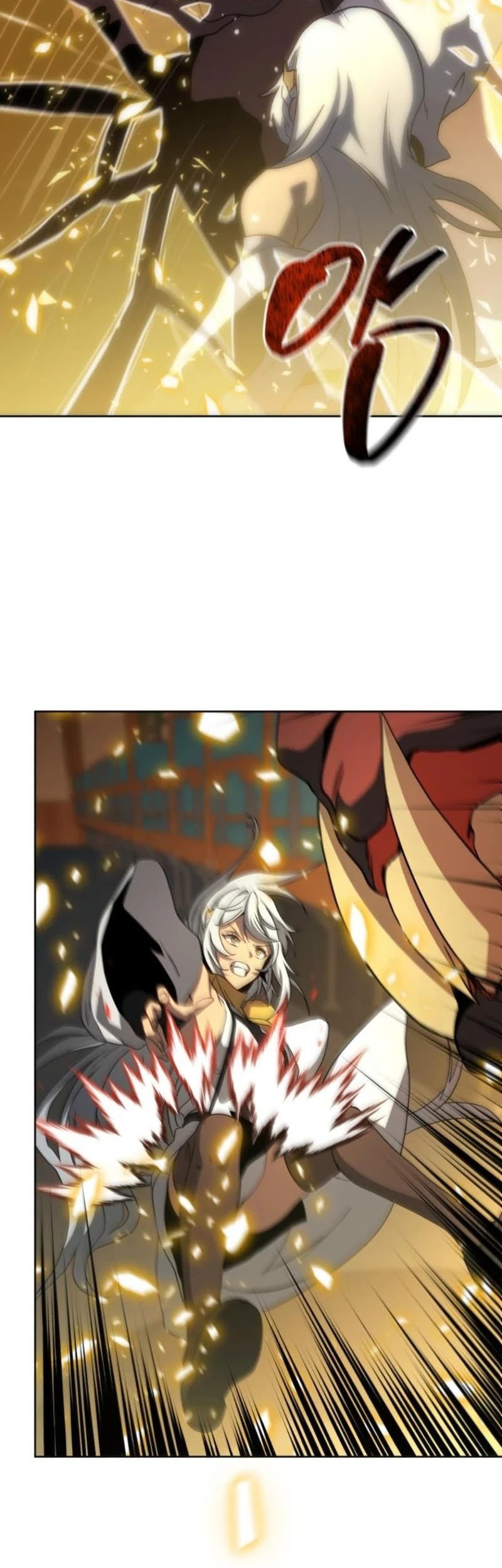 Necromancer Academy’s Genius Summoner Chapter 168 - halaman 54