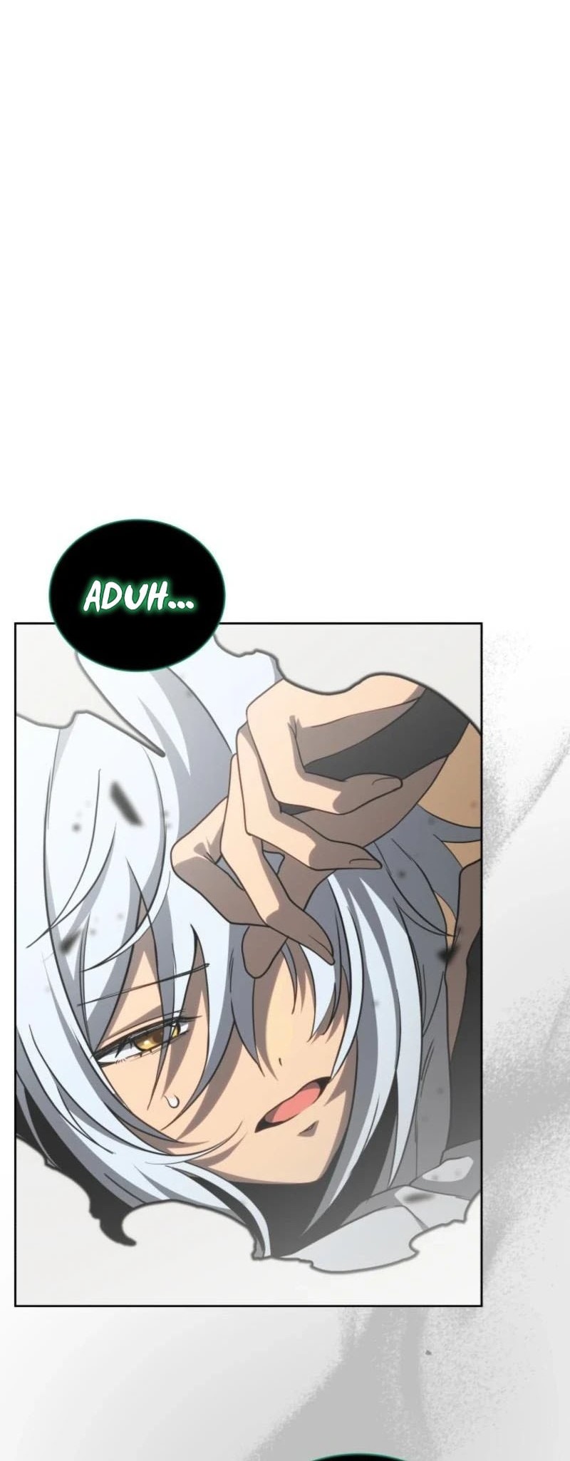 Necromancer Academy’s Genius Summoner Chapter 168 - halaman 57