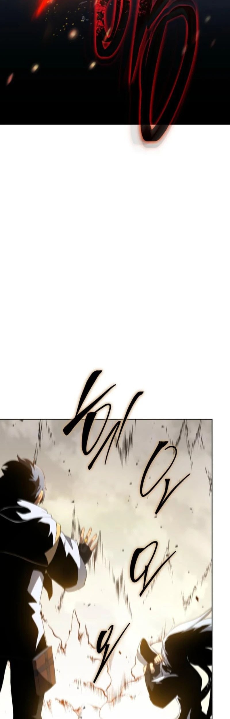 Necromancer Academy’s Genius Summoner Chapter 168 - halaman 67
