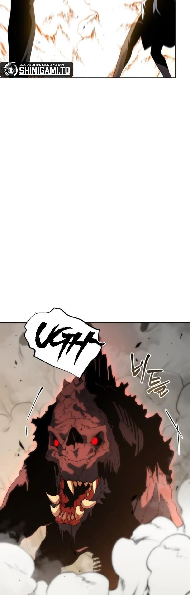 Necromancer Academy’s Genius Summoner Chapter 168 - halaman 68