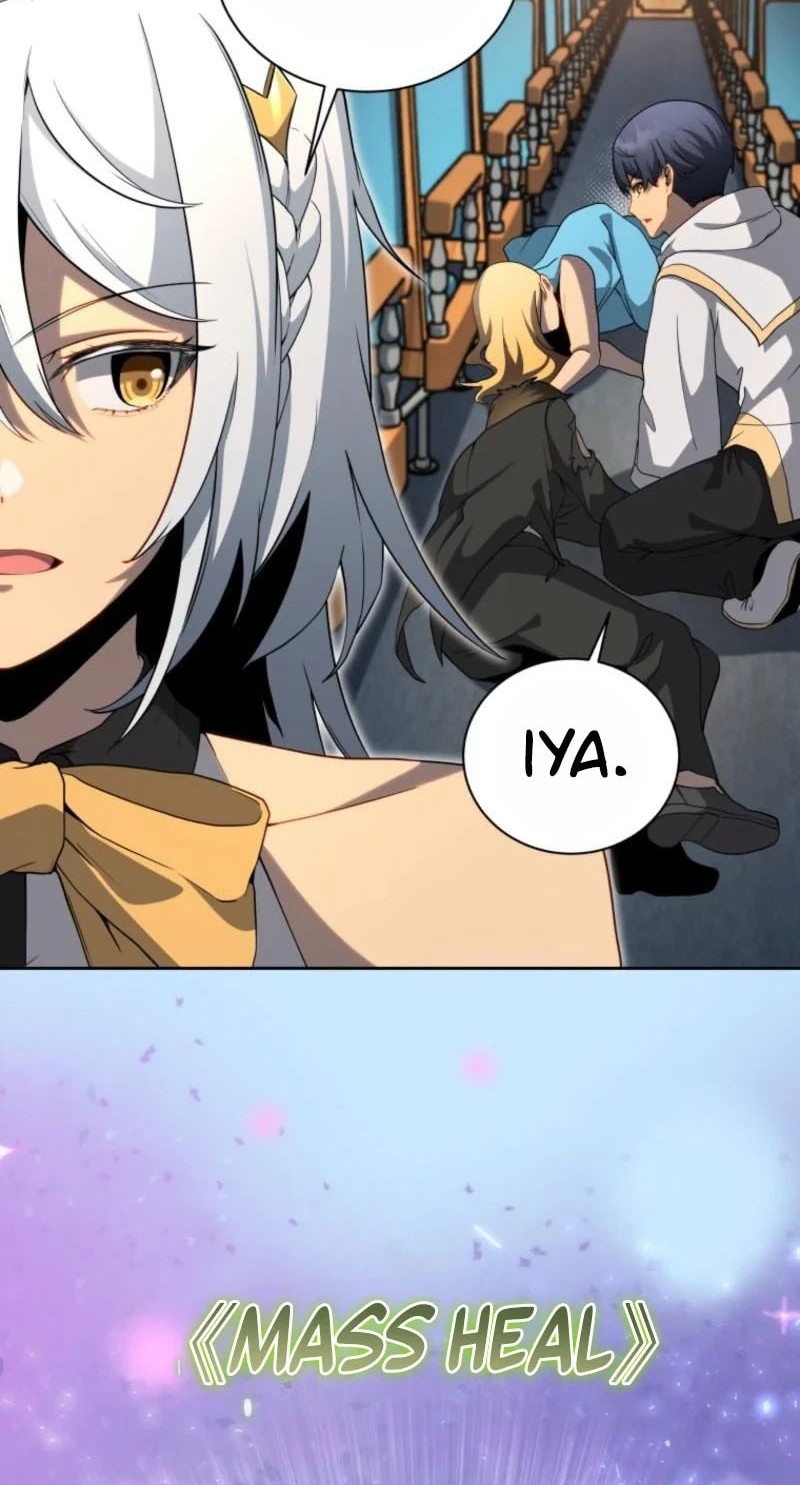 Necromancer Academy’s Genius Summoner Chapter 168 - halaman 9