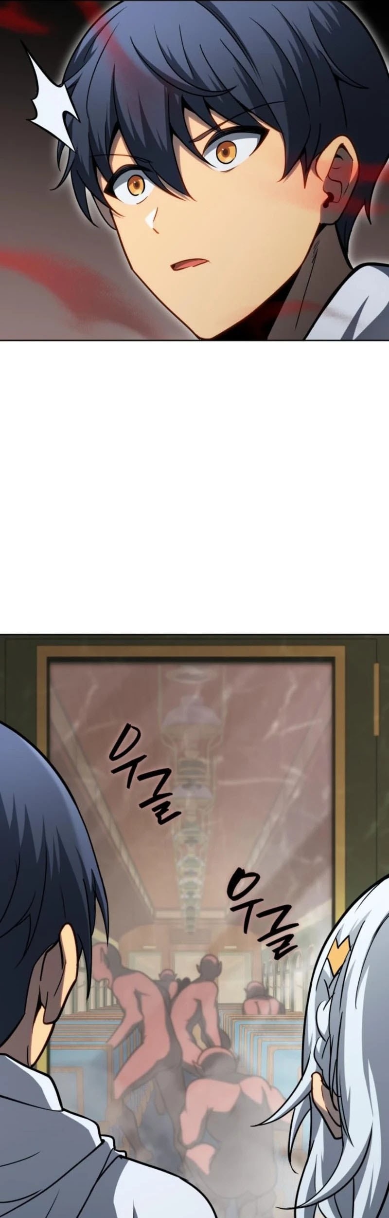 Necromancer Academy’s Genius Summoner Chapter 169 - halaman 18