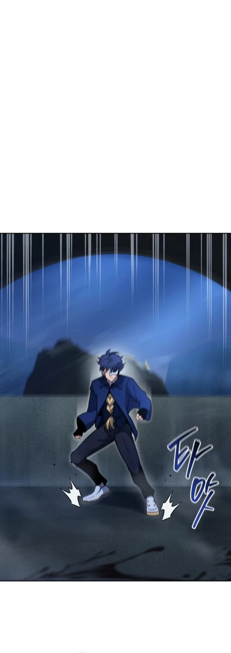 Necromancer Academy’s Genius Summoner Chapter 169 - halaman 25