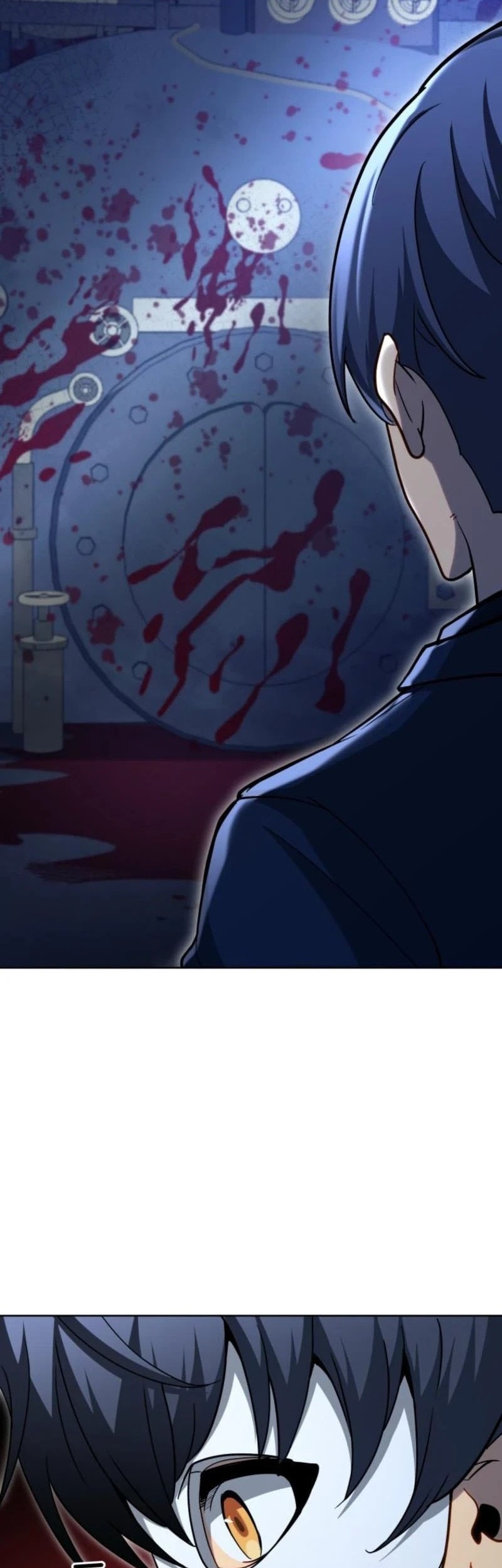 Necromancer Academy’s Genius Summoner Chapter 169 - halaman 27