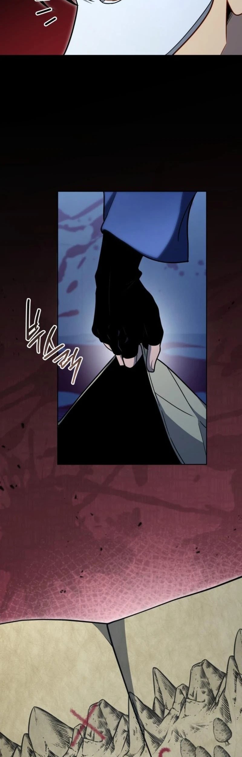 Necromancer Academy’s Genius Summoner Chapter 169 - halaman 28