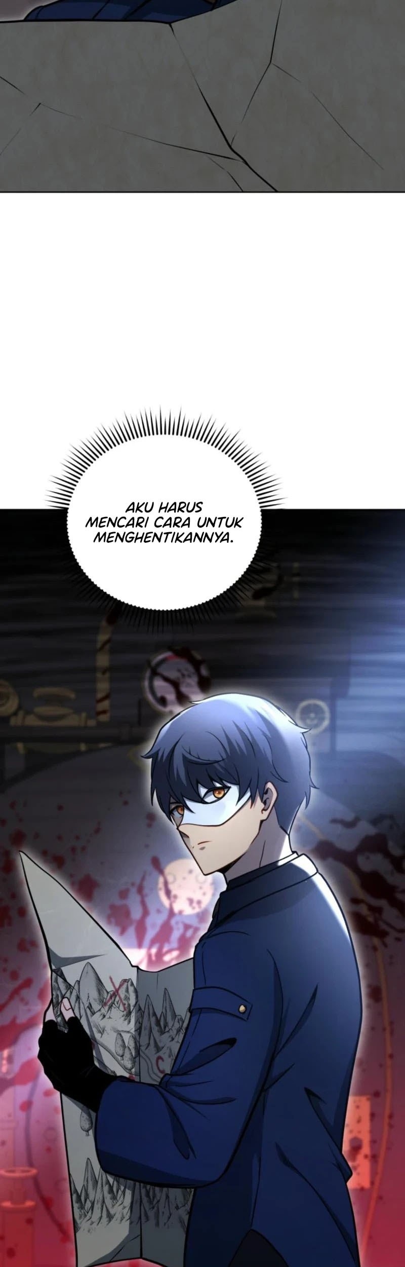 Necromancer Academy’s Genius Summoner Chapter 169 - halaman 30
