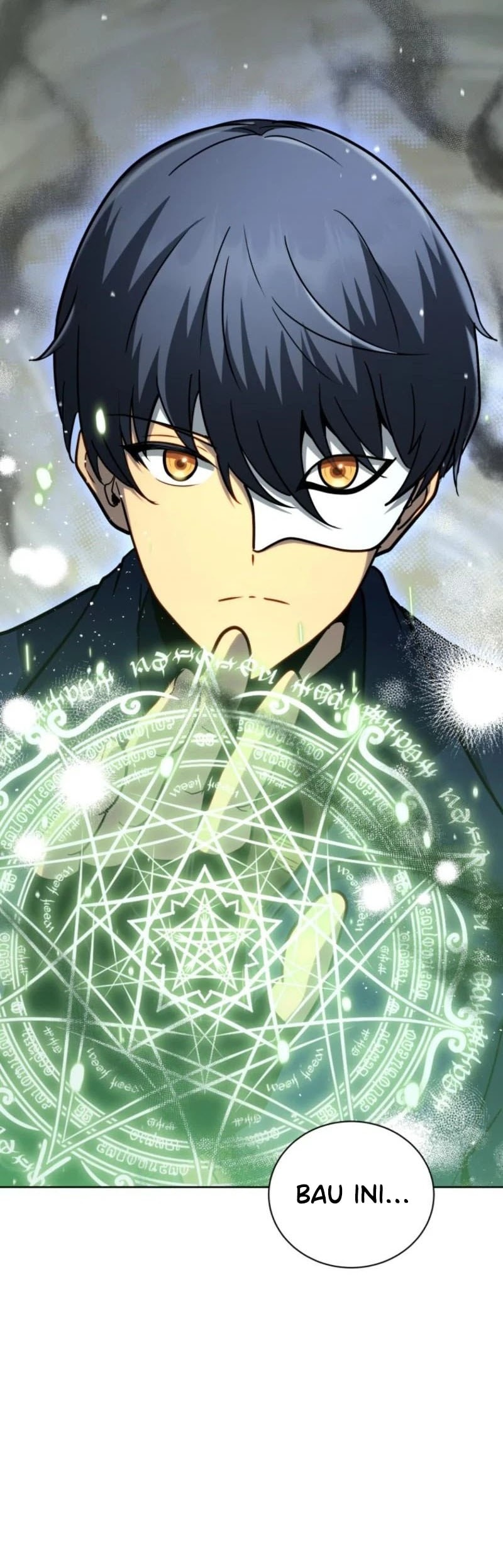 Necromancer Academy’s Genius Summoner Chapter 169 - halaman 36
