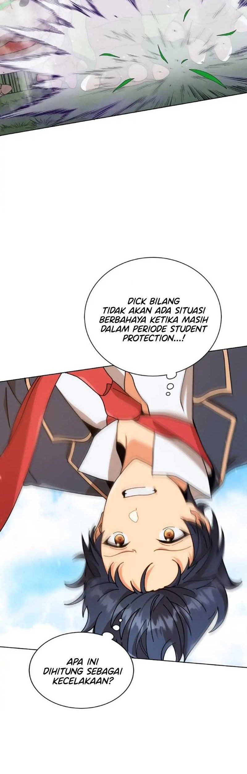 Necromancer Academy’s Genius Summoner Chapter 17 - halaman 20