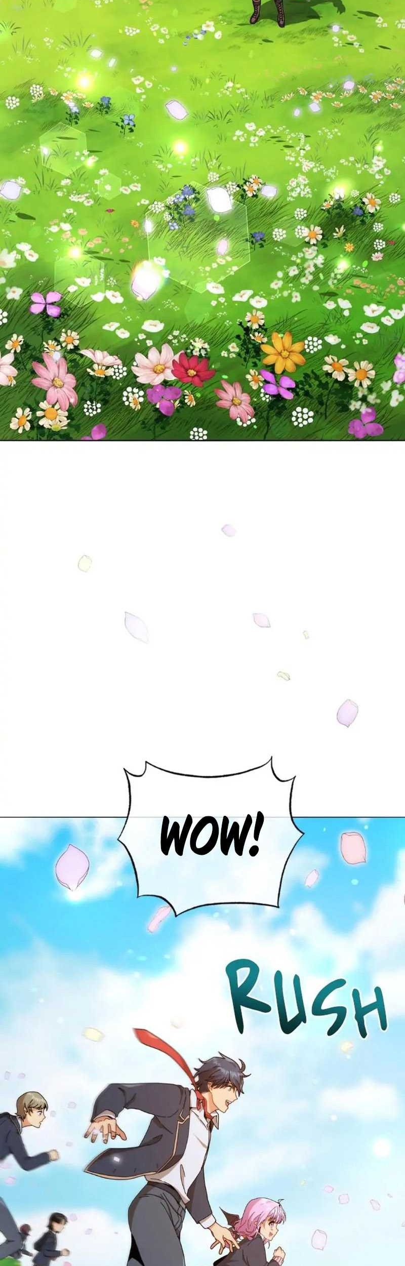 Necromancer Academy’s Genius Summoner Chapter 17 - halaman 33