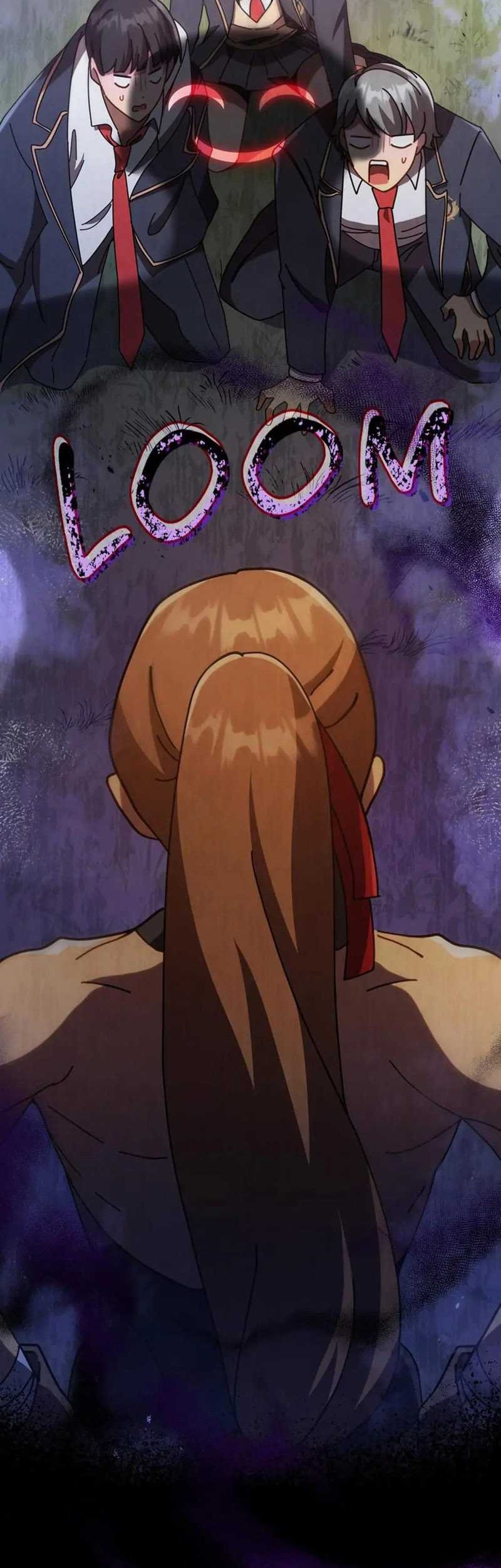 Necromancer Academy’s Genius Summoner Chapter 17 - halaman 48
