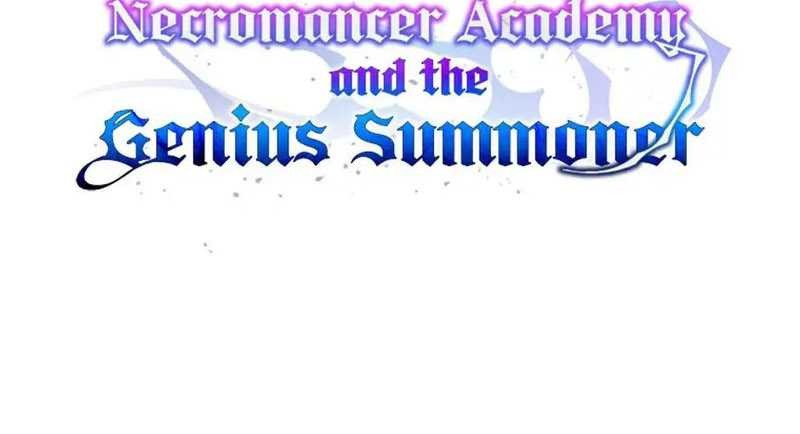 Necromancer Academy’s Genius Summoner Chapter 17 - halaman 6