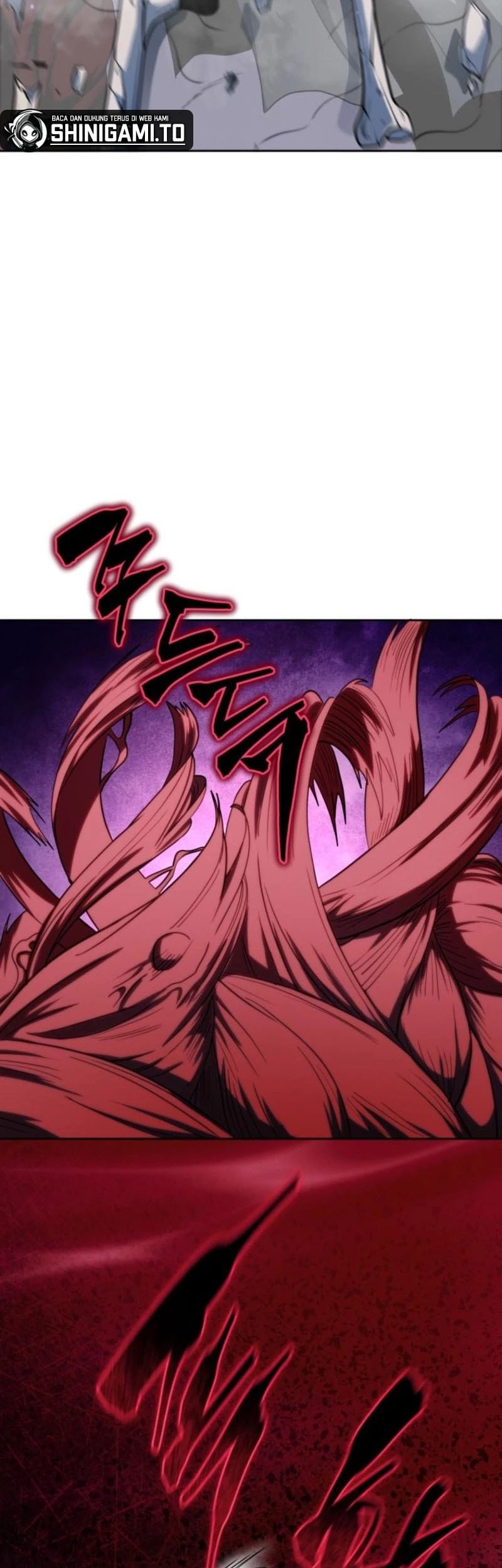 Necromancer Academy’s Genius Summoner Chapter 170 - halaman 11