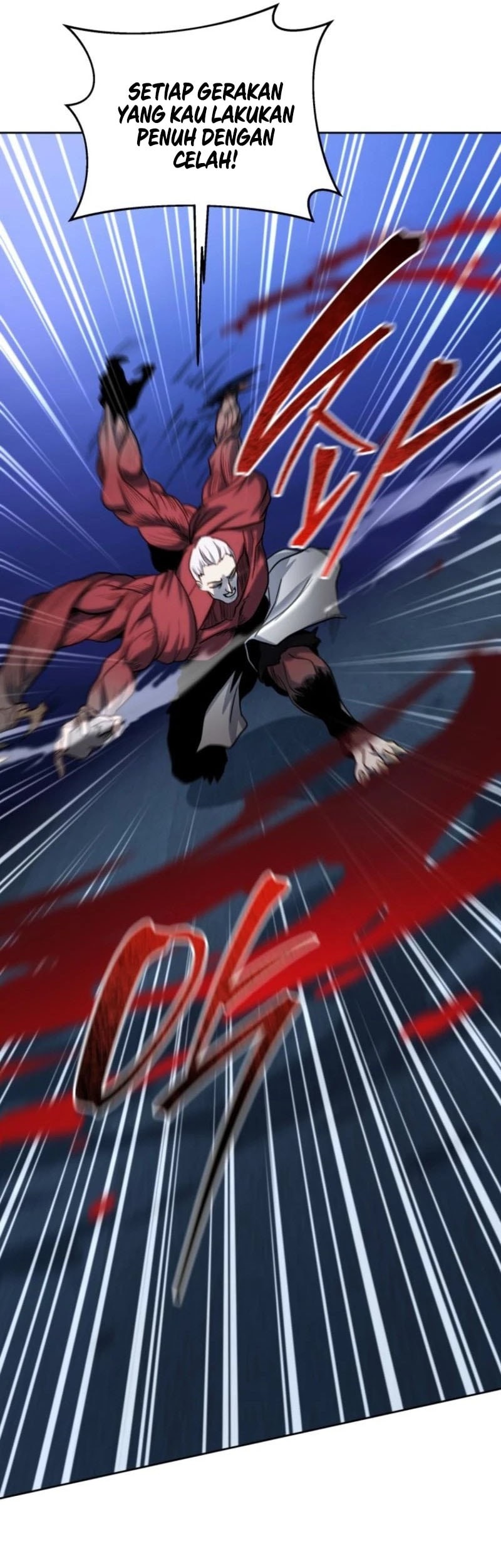 Necromancer Academy’s Genius Summoner Chapter 170 - halaman 14