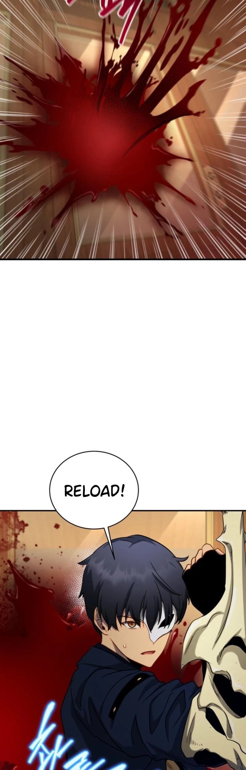 Necromancer Academy’s Genius Summoner Chapter 170 - halaman 16