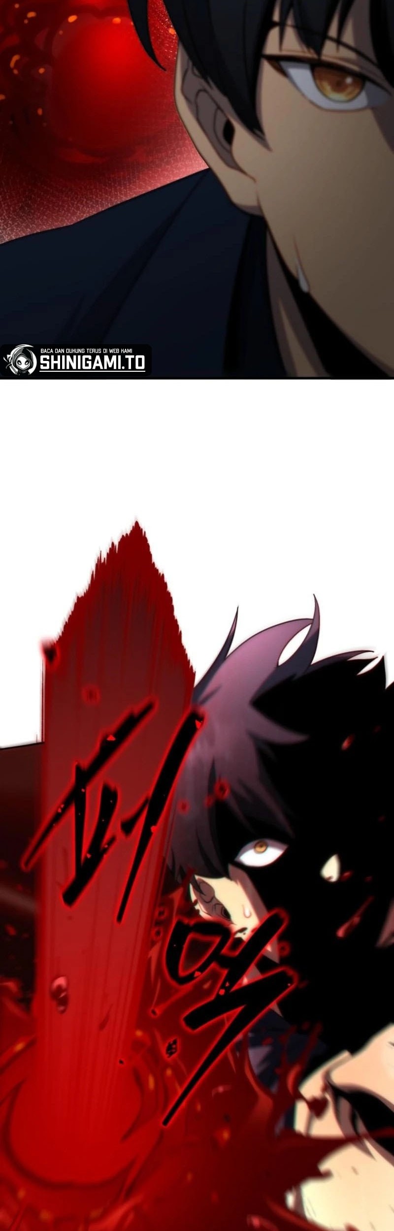 Necromancer Academy’s Genius Summoner Chapter 170 - halaman 19