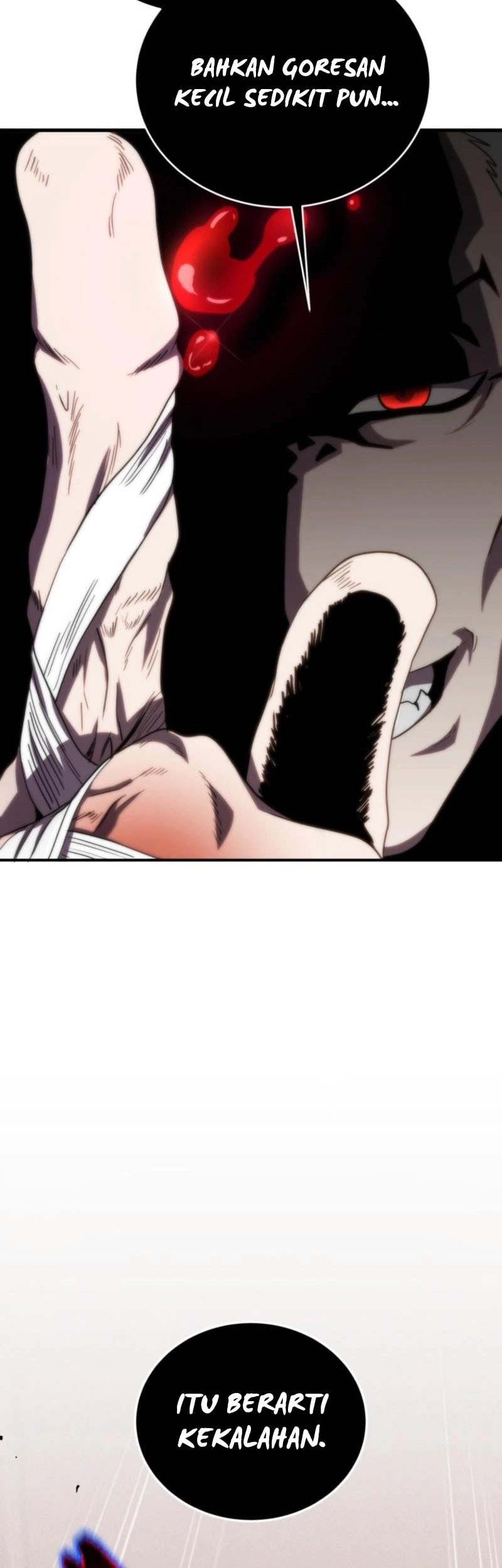 Necromancer Academy’s Genius Summoner Chapter 170 - halaman 24