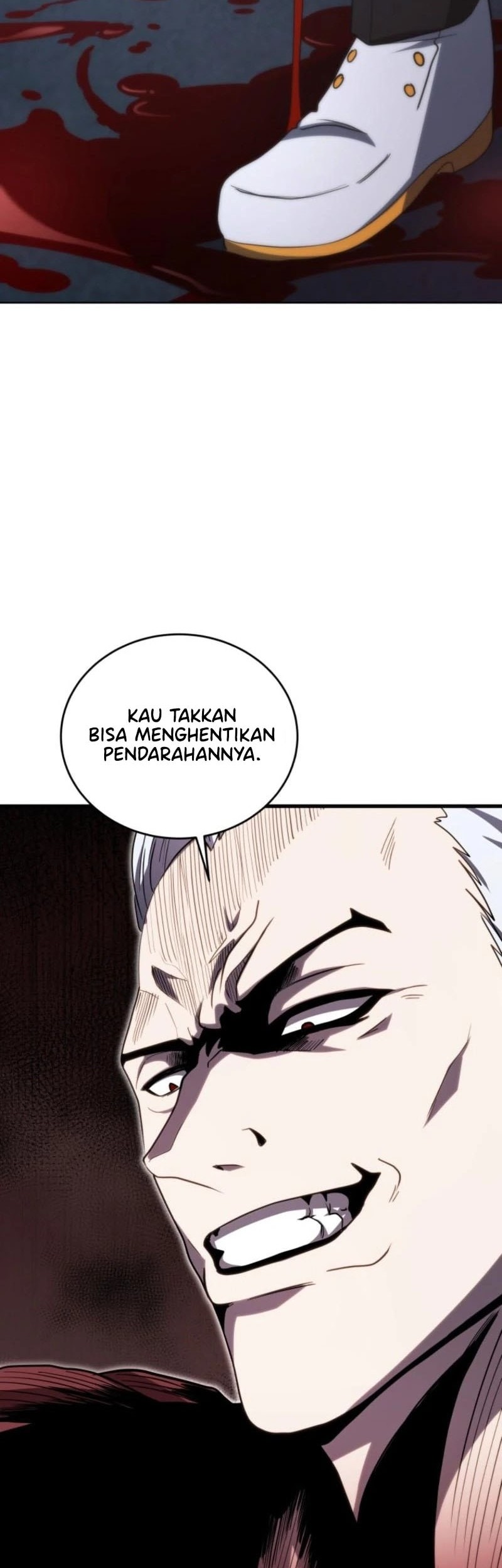 Necromancer Academy’s Genius Summoner Chapter 170 - halaman 27