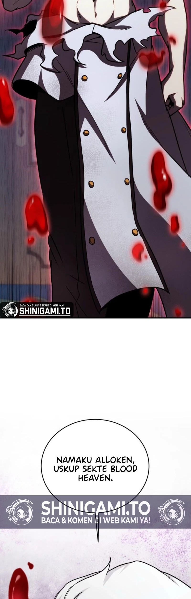 Necromancer Academy’s Genius Summoner Chapter 170 - halaman 3