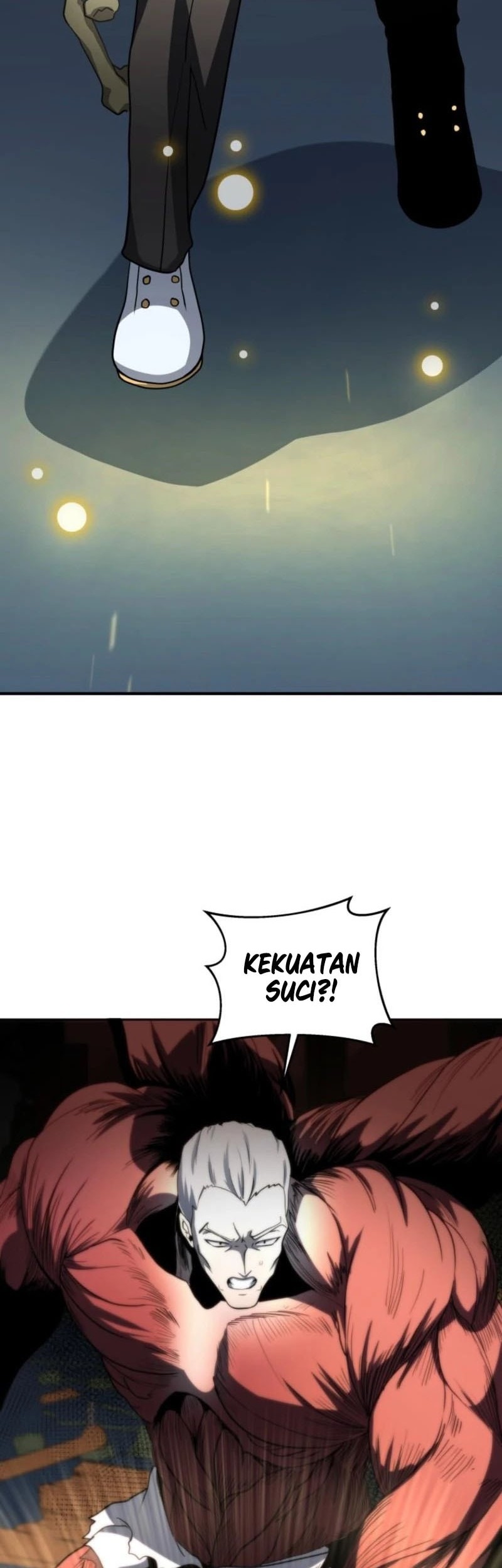 Necromancer Academy’s Genius Summoner Chapter 170 - halaman 31