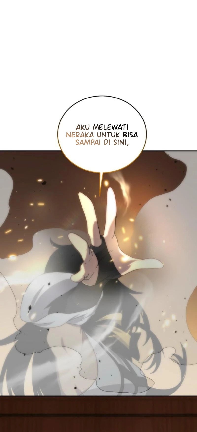 Necromancer Academy’s Genius Summoner Chapter 170 - halaman 41