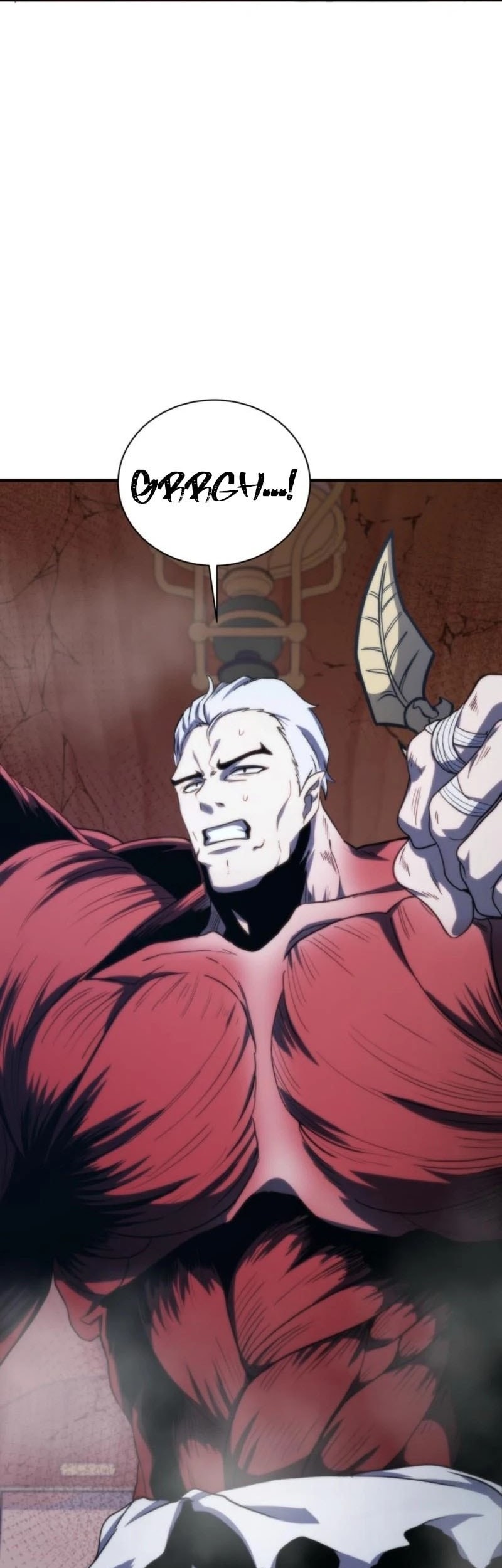 Necromancer Academy’s Genius Summoner Chapter 170 - halaman 48