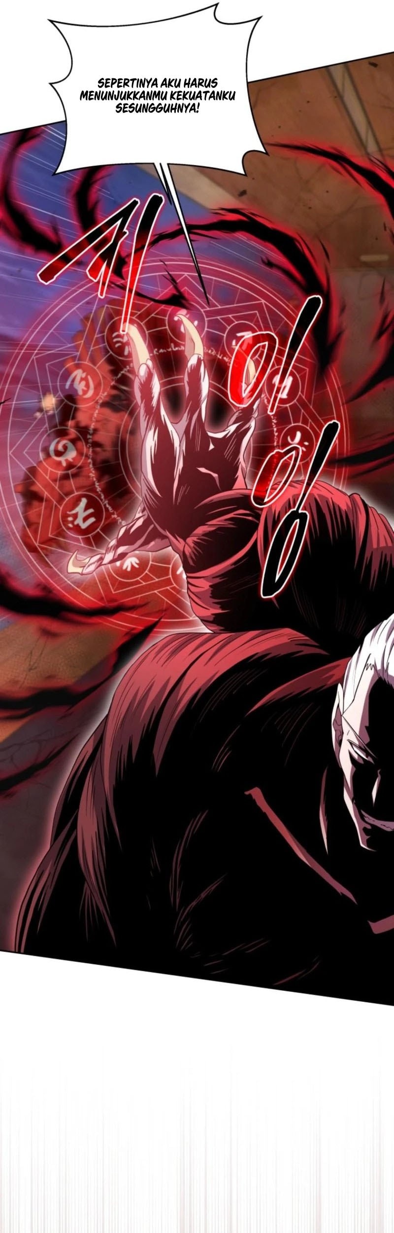 Necromancer Academy’s Genius Summoner Chapter 170 - halaman 50