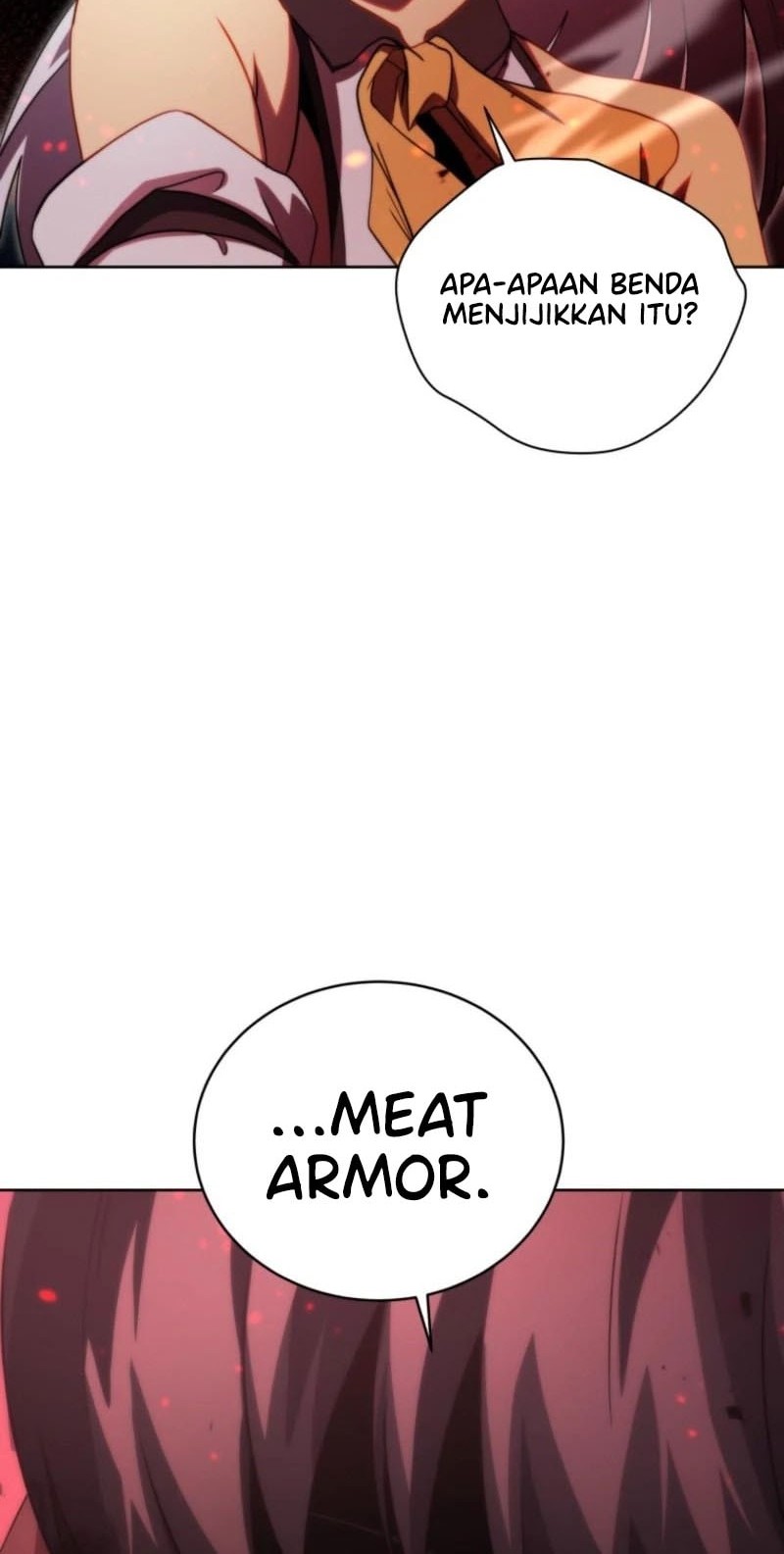 Necromancer Academy’s Genius Summoner Chapter 170 - halaman 57