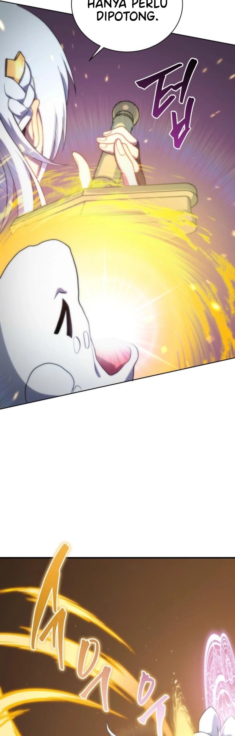 Necromancer Academy’s Genius Summoner Chapter 170 - halaman 60