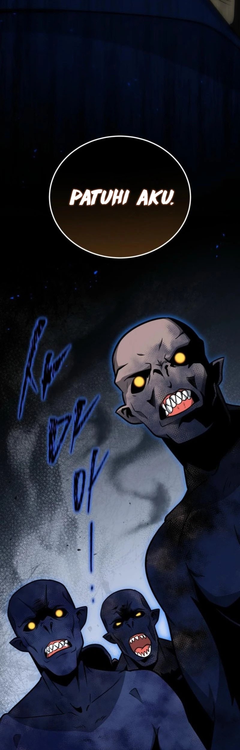 Necromancer Academy’s Genius Summoner Chapter 171 - halaman 29