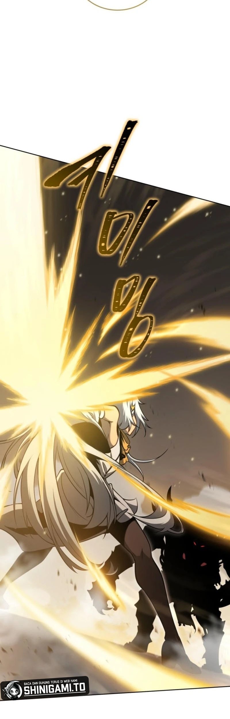 Necromancer Academy’s Genius Summoner Chapter 171 - halaman 3