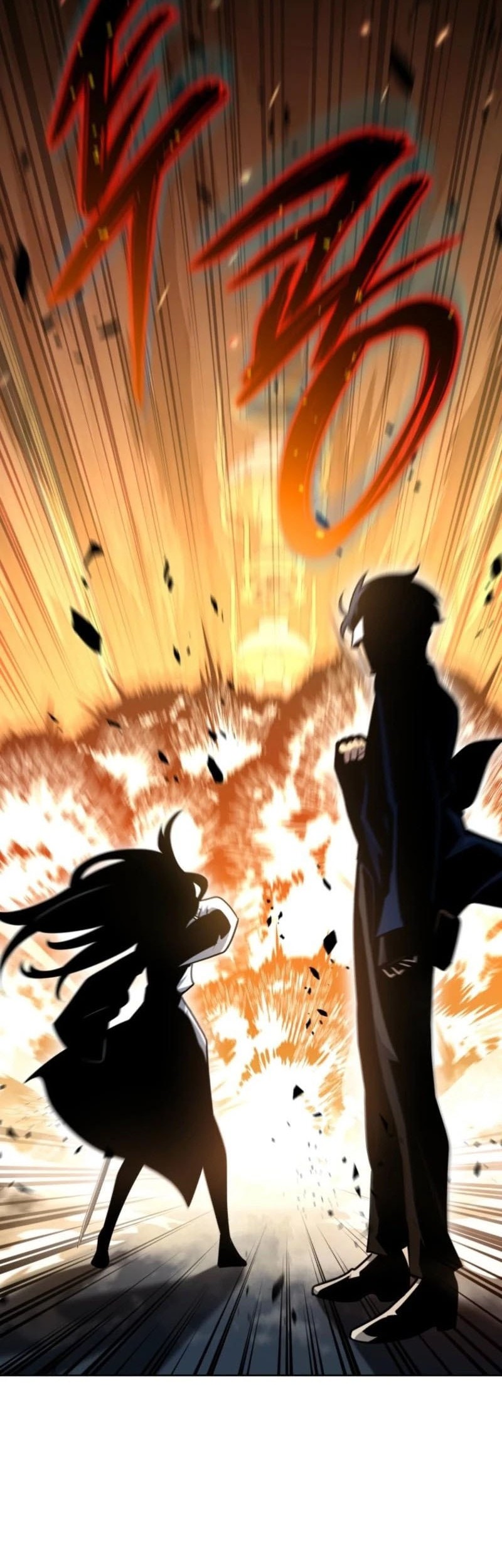 Necromancer Academy’s Genius Summoner Chapter 171 - halaman 39