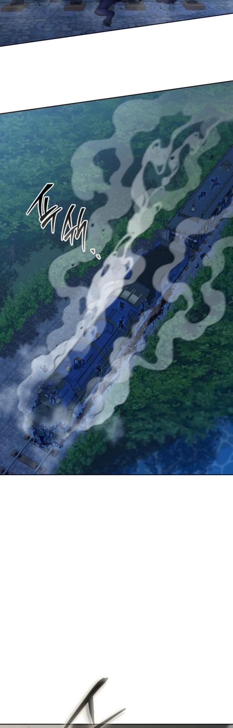 Necromancer Academy’s Genius Summoner Chapter 171 - halaman 42