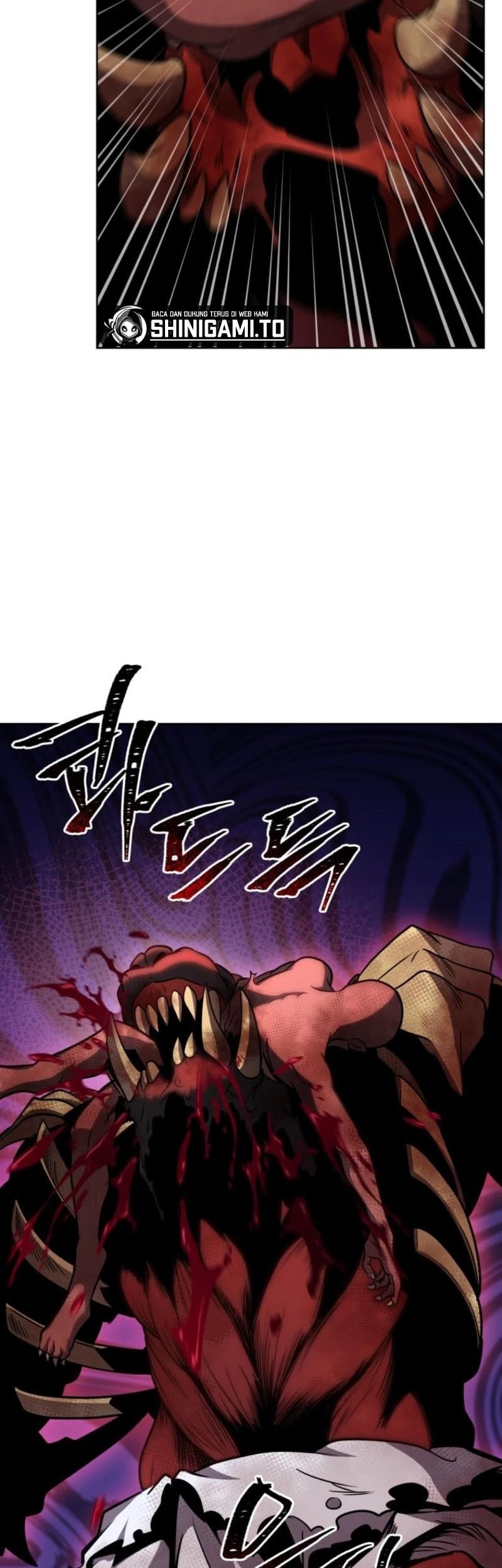 Necromancer Academy’s Genius Summoner Chapter 171 - halaman 48