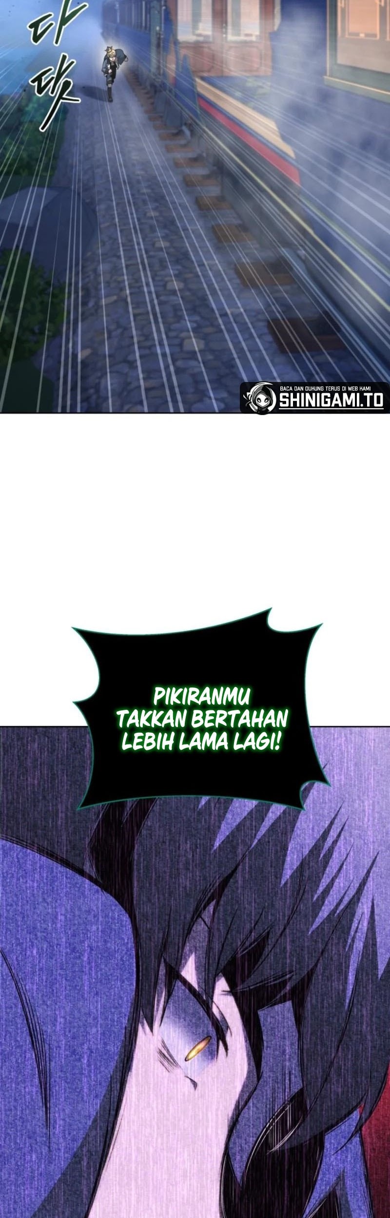Necromancer Academy’s Genius Summoner Chapter 171 - halaman 52