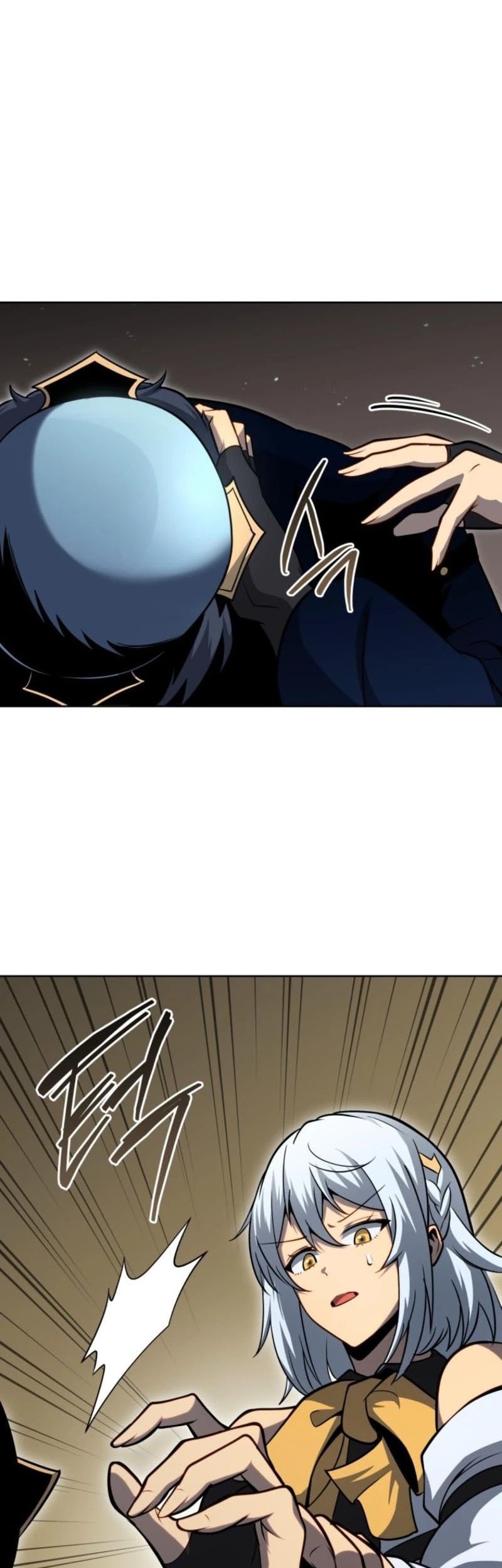 Necromancer Academy’s Genius Summoner Chapter 171 - halaman 54