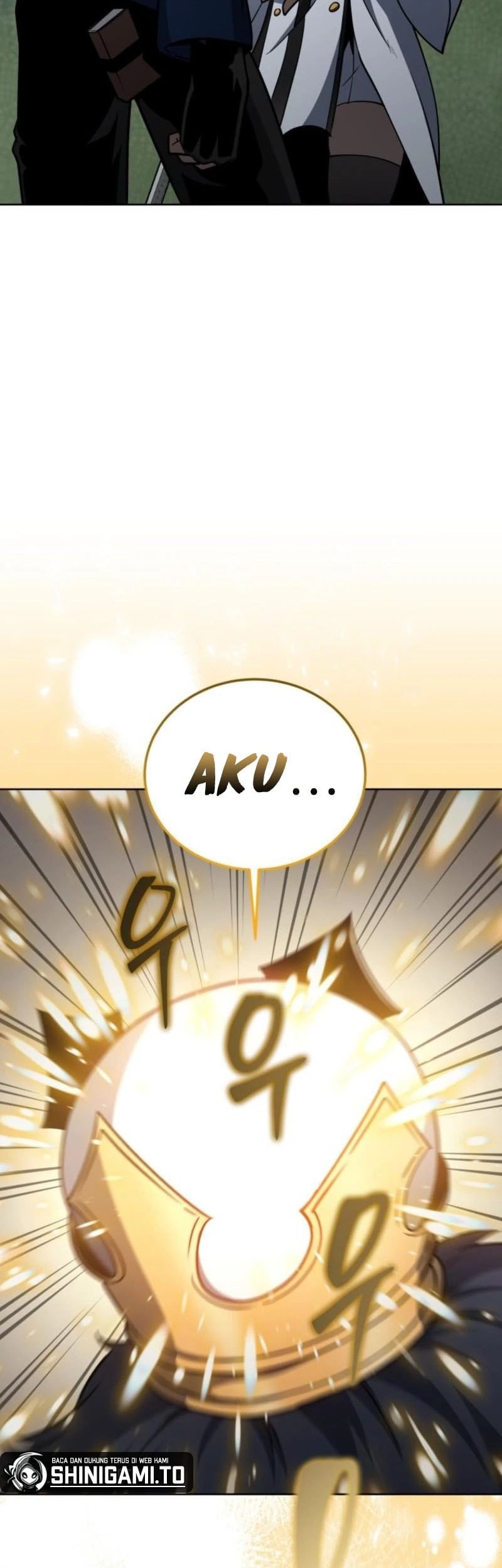 Necromancer Academy’s Genius Summoner Chapter 171 - halaman 56