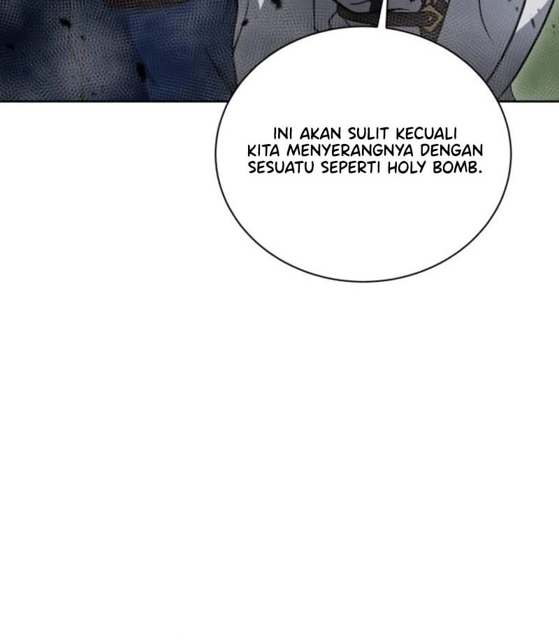 Necromancer Academy’s Genius Summoner Chapter 171 - halaman 9